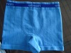Wholesale 2010 Man seamless boxer