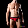 Wholesale Red Sexy Men's Shorts