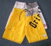 Wholesale man's shorts