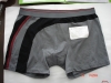 Boxer,elastic boxer,men's shorts
