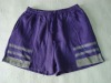 Stock men's shorts