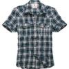Fashion casual men's shirt