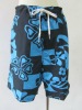 Wholesale 2011 men's fashion beach shorts