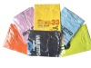 Wholesale plain stock men's T-shirt