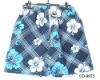 Wholesale fashionable men's beach shorts