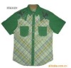 Wholesale Men's shirt