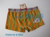 Wholesale Men's boxer shorts