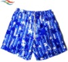 Wholesale swimming short beach short men's short