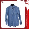Wholesale oxford men's shirt