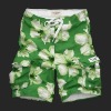 Wholesale hot men's beach shorts