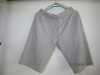 men' promotional short
