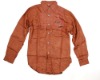 Wholesale 0.5USD men's shirt stock