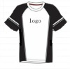 Wholesale men's polyester shirt