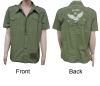 Wholesale Men's cotton shirt