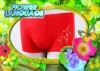 Wholesale Soft Men's Red Shorts