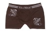 Wholesale Comfortable&Seamless Men's Underwear Boxer Shorts