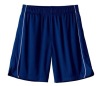 Wholesale authentic running shorts for athelet men's customized color size and logo on it,polyester relax style,reasonable price