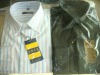 Wholesale MEN'S SHIRT IN STOCK