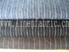 Wholesale Pure Linen Yarn-dyed Fabric for men's shirts