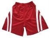 Wholesale men's short sports pants