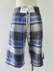 Wholesale 2011 men's fashion beach shorts high quatity