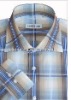 Wholesale cotton shirts elegant generalcotton shirt,men's shirt,leisure shirt,garment