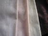 Wholesale Polyestaer/cotton jacquard fabric for men's shirt