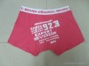 Wholesale Men's short brief underwear
