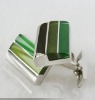 Wholesale men's shirt cufflink(CF-740A)