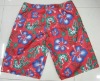 Wholesale Men's Beach Short