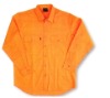 Wholesale L/S Cotton Drill Shirt 910-1