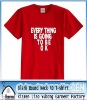 Wholesale Newest Men's Printing T-shirt