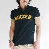 Wholesale MEN'S SHORT COTTON T-SHIRT