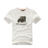 Wholesale t shirt for men short Sleeve t shirt cotton t shirt