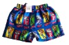 Wholesale men's boxer short&beach brief&sateen boxer short