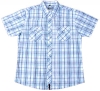 Wholesale Men's short sleeve shirt