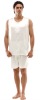Wholesale Men's Short Pajamas