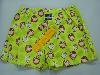 Wholesale men's and children's shorts