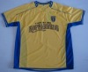 Wholesale Men's soccer shirt