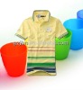 Wholesale 2011 Latest men's t-shirts cotton t-shirt designer t-shirt