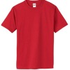 Wholesale men's basic plain t-shirt