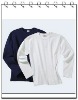 Wholesale men's 100% Cotton t-shirts