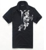 Wholesale wholesale short sleeve men's t-shirts