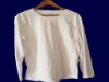 Wholesale men's long sleeve underwear T-shirt