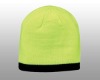 Wholesale men short beanie, winter hat, knitted hat QSY5021