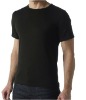 Wholesale 100% cotton men's t-shirt - short sleeve