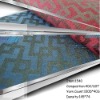 Wholesale Vibrant Color Jacquard Shirt Fabric & t/c fabric (1540#)