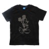 Wholesale black t-shirt