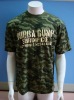 Wholesale Round neck short sleeve T-shirts