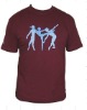 Wholesale Promotion Cotton T-shirt
